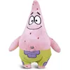 Plüschtier Nickelodeon Sponge Bob Patrick 23 cm