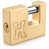 Handlock Bügelschloss 90 Mm