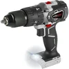Worgrip Bürstenloser Bohrhammer Ohne Akku 20v Silber Silber One Size