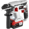 Worgrip Bürstenloser Bohrhammer 1 Akku 4.0ah 20v