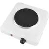 Kuken Elektroherd 1 Kochplatte 1500w