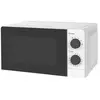 Kuken Mikrowelle 20l 700w