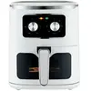 Kuken 34391 5.0l 1500w Heißluftfritteuse