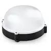 Matel Runde Led-wandleuchte Ip65 Neutral 12w