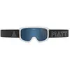 Matt Quark Skibrille CAT3