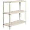 Simon Home Classic Plus 3/300 Metallregal 900x1000x300 Mm