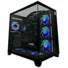Gaming-Desktop-PC NitroPC Extrême - AMD Ryzen 7 5800X, NVIDIA GeForce ...