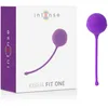 Intense - Kisha Fit One - Silikon Liebeskugel 1 ct
