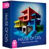 Tranjis Games House Of Cats Brettspiel