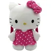 Hello Kitty pink plush Rucksack 35cm
