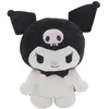 Hello Kitty Kuromi plush Rucksack 35cm