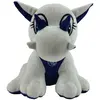 Real Madrid Drache Plü schtier 25cm