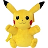 Pokemon Pikachu Rucksack Plüsch   35 cm