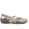 Wandersandalen für Damen Chiruca Baleares 01 Beige 36