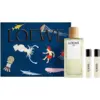 LOEWE Aire Eau de Toilette Duftset: 100 ml Spray + 10 ml Miniatur + 10...