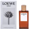 Loewe Solo Eau De Toilette 100ml One Size