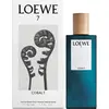 Loewe 7 Cobalt Eau De Parfum 50 ml (man)
