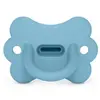 Suavinex, Nuggi, Schnuller umkehrbar SXPro 6-18M Schmetterling blau (6...