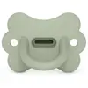 Suavinex, Nuggi, Schnuller umkehrbar SXPro 6-18M Schmetterling grün (6...