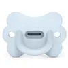 Suavinex, Nuggi, Schnuller umkehrbar SX Pro 0-6M Schmetterling blau (0...