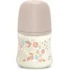 Suavinex, Babyflasche, Schoppen 150ml Wonderland - SXPro S - rosa (150...