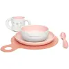 Suavinex, Kindergeschirr + Kinderbesteck, Hygge