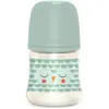Suavinex, Babyflasche, BONHOMIA Fläschchen rund (150 ml)