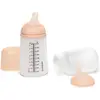 Suavinex, Babyflasche, Zero.Zero Follow-On Kit (270 ml)