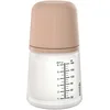 Suavinex Babyflasche Zero.Zero, Anti-Kolik, 180 ml, ab 0M