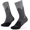 Buff ® Merino Lightweight Crew-socken EU 45-47