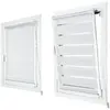 Stor Planet 68202 Clip&fix Rollo-jalousie 120x180 Cm