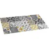 Croma Collection Croma Patch Vinyl Teppich 110x50 Cm