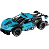 NINCO RAPTOR Elektromotor 1:16 Auto, Auto, 1:16, 6 Jahr(e), 500 mAh