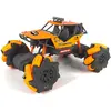 NINCORACERS Mini Driftrax 2,4 GHz RTR