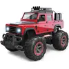 NINCO RC Overlander, Monstertruck, 1:14, 14 Jahr(e), 1,4 kg