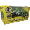 Ninco Croc+ Ferngesteuertes Auto Grün Grün One Size