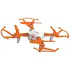 Ferngesteuerte Flugdrohne Ninco Nano Orbite 44x28x19 cm