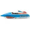 NINCO BLUEFINN RC-Modellbau Boot Elektromotor, Boot, 6 Jahr(e), 350 g