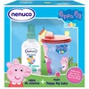 Set de Parfüm Kind Nenuco Peppa Pig 2 Piezas