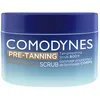 my radiance exfoliante corporal preparador del bronceado 0.15 l
