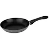 FAGOR Indutherm Bratpfanne aus schwarz emailliertem Stahl (Ø 28 cm)