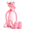 Pink Panther Paulchen der rosarote Panther ca 60cm Plüsch Kuscheltier ...