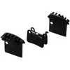 Union Dbp/17c Shimano Xtr 2010 Refrigerated Scheibenbremsbeläge One Si...
