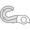 Union Gh-082 Schaltauge One Size