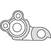 Union Gh-088 Schaltauge One Size
