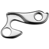 Union Marwi Schaltauge GH033 mit Befestigungsschrauben gearhanger