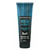 Dermacol Men Agent Gentleman Touch  Duschgel 3in1 0.25 l