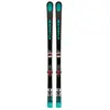 Kastle Rx12 Gs Factory Fis H+plate 10mm Alpinski 180