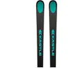 Kastle Rx12 Gs Factory Fis H+plate 10mm Alpinski 185
