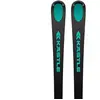 Kastle Rx12 Sl Factory Fis S+plate 14mm Alpinski 157